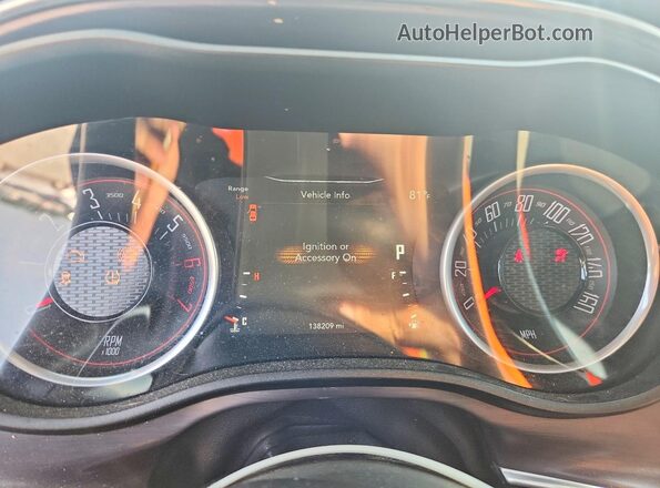 2C3CDZBT4GH245925 2016 DODGE CHALLENGER Black Вид задніх сидінь