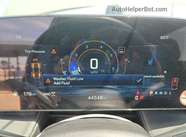 3GNAXPEG6SL203048 2025 CHEVROLET EQUINOX Green 
