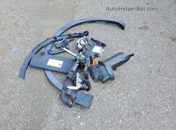 WVGRMPE28NP061640 2022 VOLKSWAGEN OTHER White Панорамний вид салону 360°
