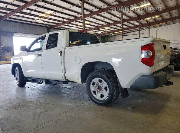 5TFRM5F17GX108254 2016 TOYOTA TUNDRA White Հետևի աջ