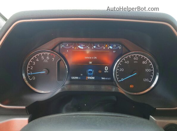 1FTEX1EP7NFB29404 2022 FORD F150 Серебряный Вид задних сидений