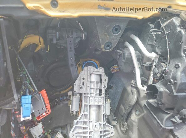 W1KAF4HBXPR096814 2023 MERCEDES-BENZ C Blue უკანა სავარძლების ხედი