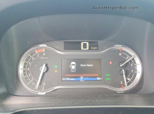 5FPYK3F77HB037909 2017 HONDA RIDGELINE White უკანა სავარძლების ხედი