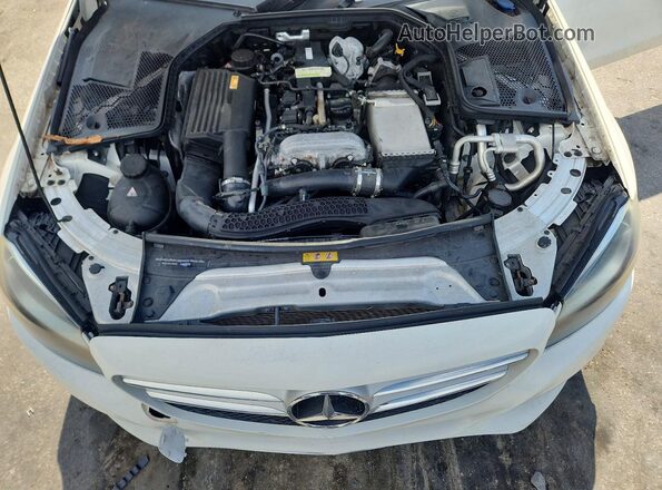 WDDWF4JB9HR252777 2017 MERCEDES-BENZ C White Շարժիչի բաժամունքի տեսք