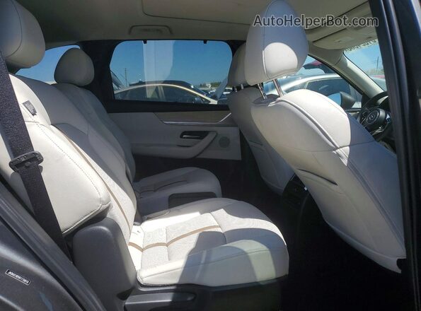JM3KKEHD5R1176810 2024 MAZDA CX-90 Серый Вид подкапотного пространства