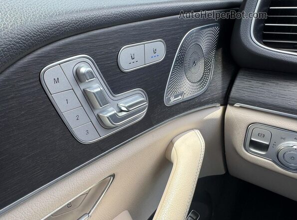 4JGFB4KB5LA073868 2020 MERCEDES-BENZ GLE-CLASS Black Вид підкапотного простору