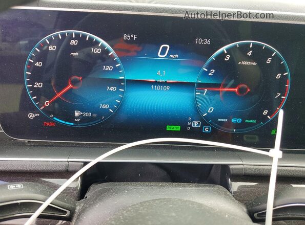 4JGFF5KE3LA265584 2020 MERCEDES-BENZ GLS Black უკანა სავარძლების ხედი