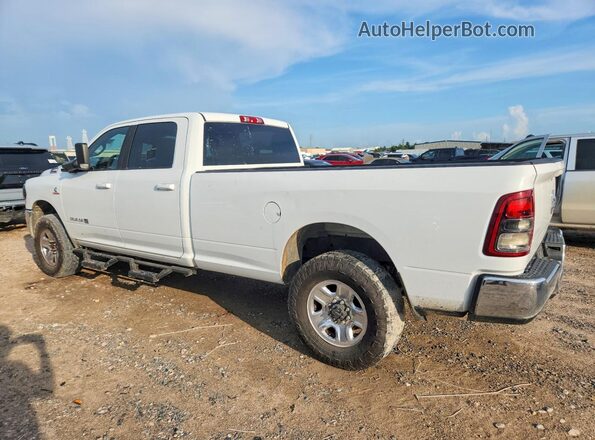 3C63R3HL5NG302865 2022 RAM 3500 White Հետևի աջ