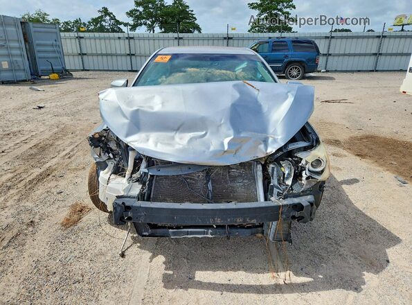 4T1BF1FK9HU384866 2017 TOYOTA CAMRY Серебряный Вид сзади