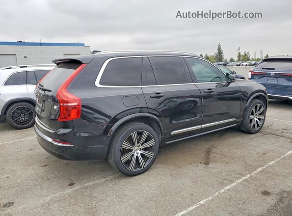 YV4H60CNXP1912211 2023 VOLVO XC90 Black Delantero derecho