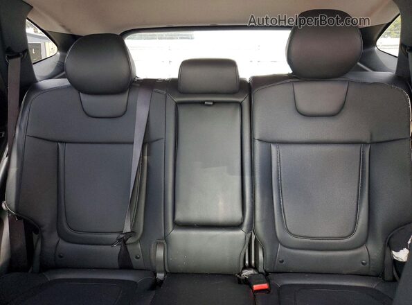5NMJF3DE2RH412198 2024 HYUNDAI TUCSON Gray უკანა სალონის ხედი