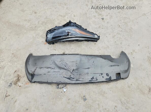 5TDKDRAH9RS532878 2024 TOYOTA HIGHLANDER Gray სალონის 360-გრადუსიანი ხედი