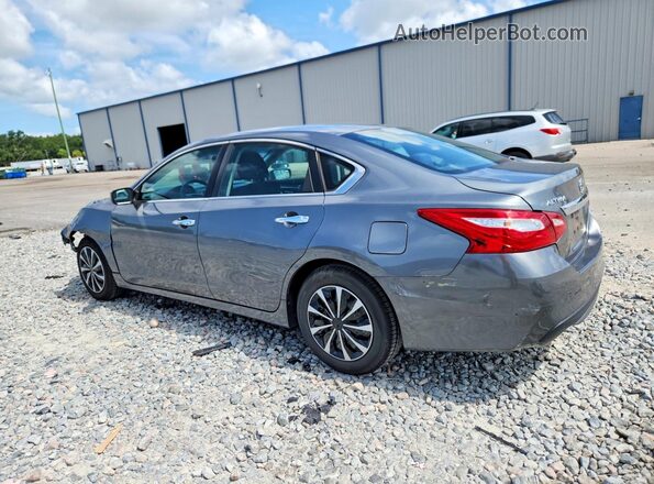 1N4AL3AP3HN364135 2017 NISSAN ALTIMA Gray Tył prawy
