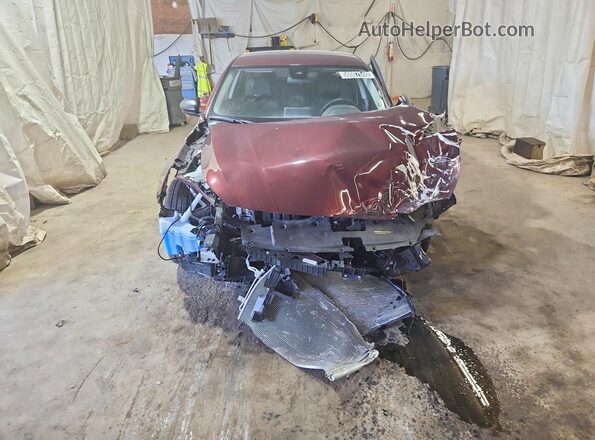 1N4BL4DVXRN431027 2024 NISSAN ALTIMA Purple Front view