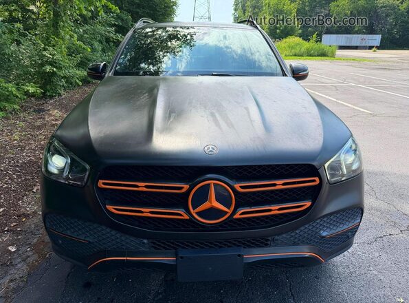 4JGFB4KE5LA058376 2020 MERCEDES-BENZ GLE Silver უკანა ხედი
