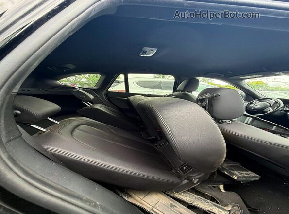 WBXHT3C34J5K22744 2018 BMW X1 Black Front interior view