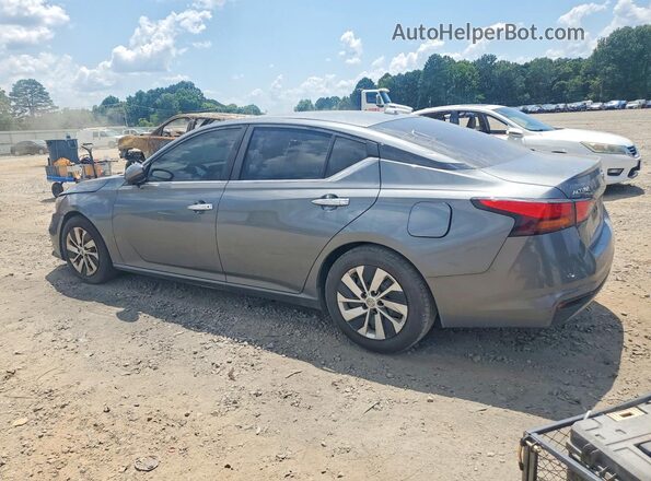 1N4BL4BVXKC197962 2019 NISSAN ALTIMA Gray Tył prawy