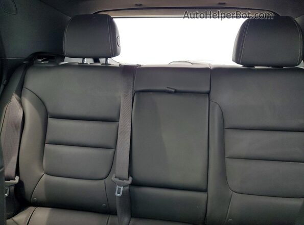 KL79MVSL3NB097462 2022 CHEVROLET TRAILBLAZER Gray უკანა სალონის ხედი