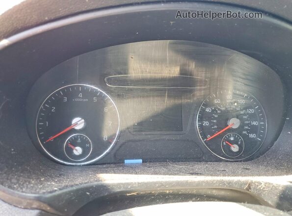 5XYPGDA54LG621932 2020 KIA SORENTO Burgundy Rear seats view