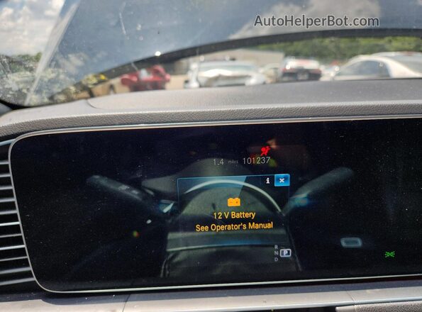 4JGFB4KB3NA732629 2022 MERCEDES-BENZ GLE Черный Вид задних сидений