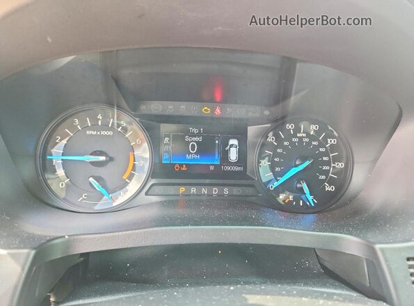 1FM5K7DH6HGB30341 2017 FORD EXPLORER White Vista de los asientos traseros