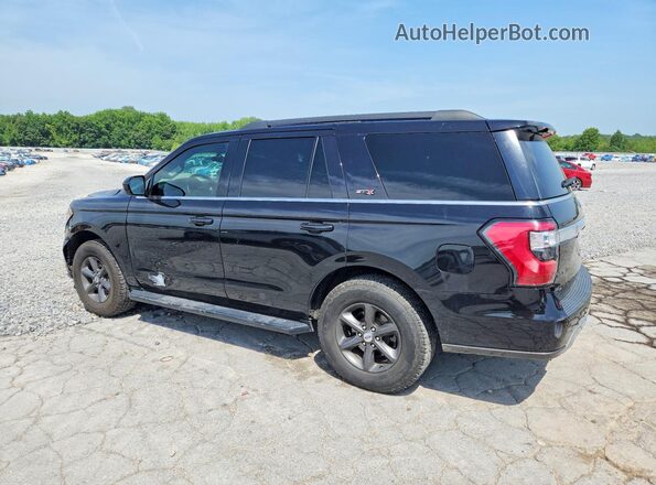 1FMJU1FTXMEA55897 2021 FORD EXPEDITION Black უკანა მარჯვენა