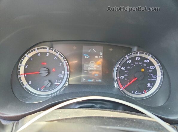 5TDCZRAH1MS039999 2021 TOYOTA HIGHLANDER Серый Вид задних сидений