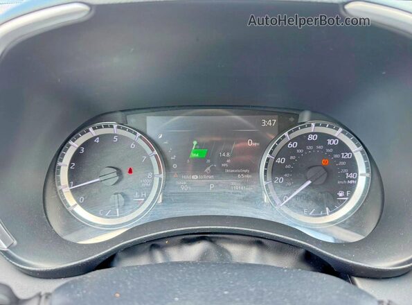 5TDKDRBH1PS011052 2023 TOYOTA HIGHLANDER Black წინა პანელის ხედი