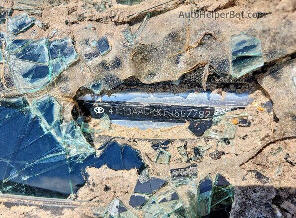 4T1DAACKXTU667782 2026 TOYOTA CAMRY Silver Սալոնի 360 աստիճան տեսք