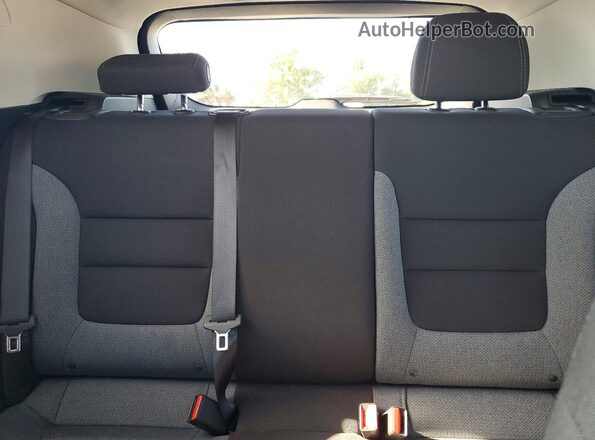 KL79MPSL2TB106287 2026 CHEVROLET TRAILBLAZER Black უკანა სალონის ხედი