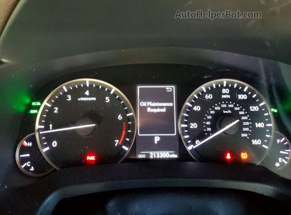 2T2BZMCAXGC007480 2016 LEXUS RX Черный Вид задних сидений