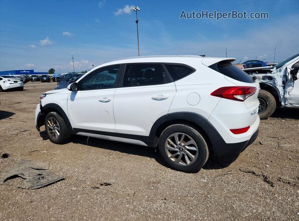 KM8J3CA47HU416836 2017 HYUNDAI TUCSON White Rear right