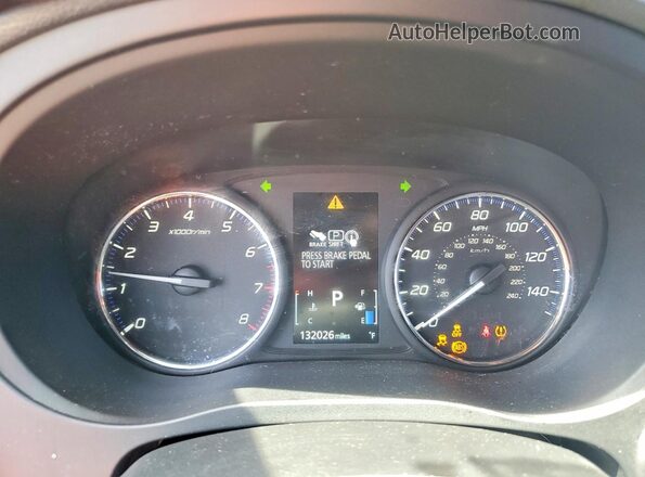 JA4AD3A3XJZ022565 2018 MITSUBISHI OUTLANDER Blue Widok tylnych siedzeń