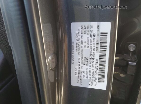JM3KKEHD5R1176810 2024 MAZDA CX-90 Серый 