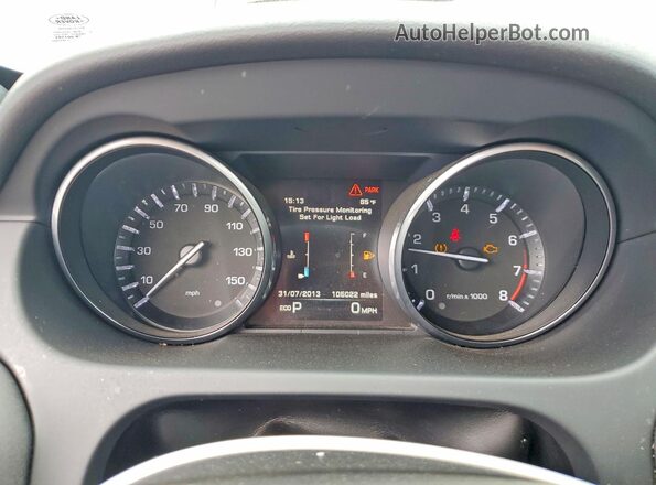 SALCP2BG2GH553929 2016 LAND ROVER DISCOVERY Black Widok tylnych siedzeń