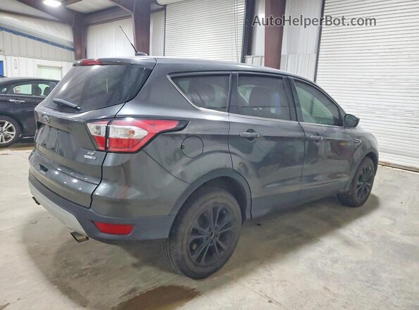 1FMCU9GD9HUC62646 2017 FORD ESCAPE Gray Առջևի աջ