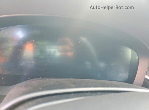 WBA53BJ00NCJ34369 2022 BMW 5 SERIES Gray უკანა სავარძლების ხედი
