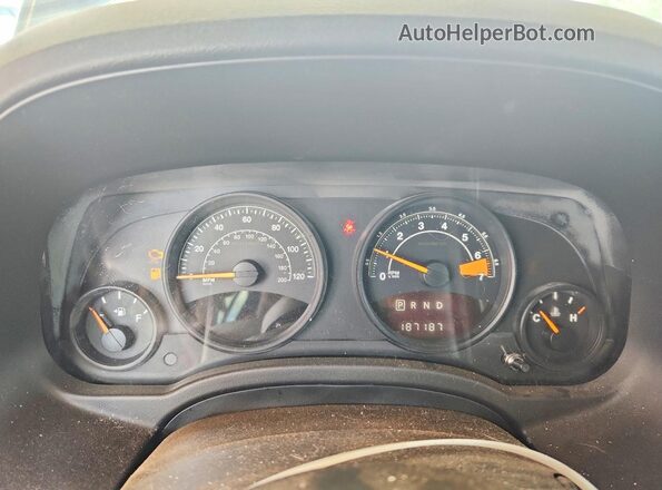 1C4NJPFA9GD794527 2016 JEEP PATRIOT Blue Հետևի նստատեղերի տեսք