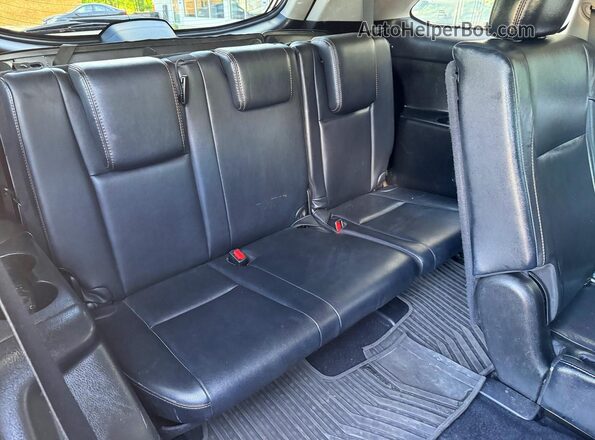 5TDBZRFH6JS913523 2018 TOYOTA HIGHLANDER Gray Widok zestawu wskaźników