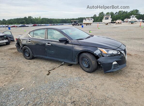 1N4BL4BV0MN358665 2021 NISSAN ALTIMA Black Vista frontal
