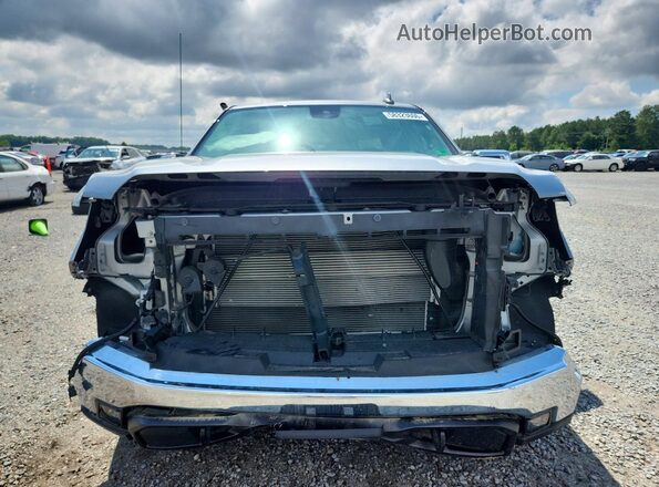 1GTUUDED4TZ138729 2026 GMC SIERRA Gray Rear view