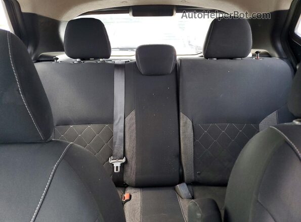3N1CP5CU4KL563484 2019 NISSAN KICKS Gray Սալոնի հետևի տեսք
