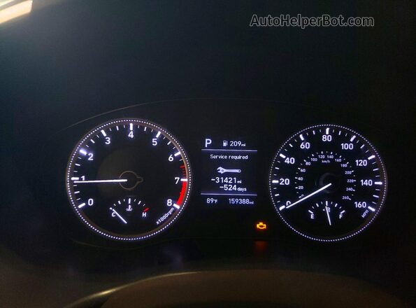 5NMS2CAD5LH158781 2020 HYUNDAI SANTA Серебряный Вид задних сидений
