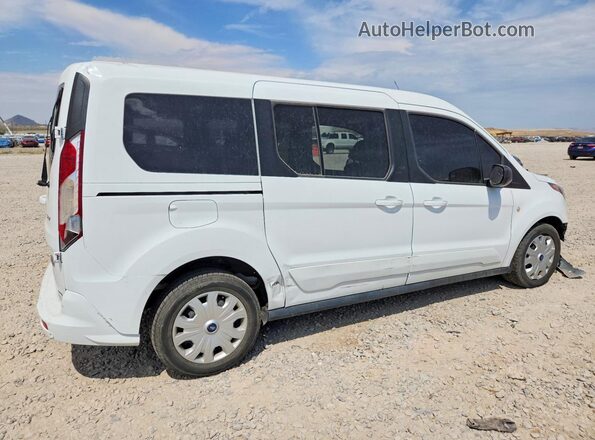 NM0GS9F2XN1524194 2022 FORD TRANSIT White Przód prawy