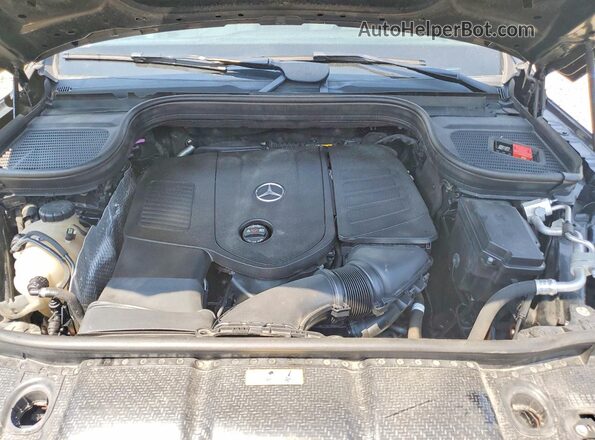 4JGFB4FB2RB011180 2024 MERCEDES-BENZ GLE-CLASS Black VIN կոդի պիտակի տեսք