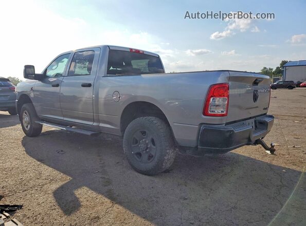 3C6UR5CL8PG646491 2023 RAM 2500 Silver უკანა მარჯვენა