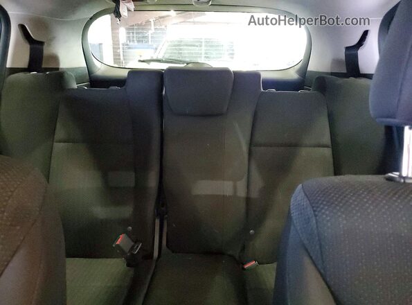 3CZRU5G52GM721299 2016 HONDA HR-V Green Սալոնի հետևի տեսք