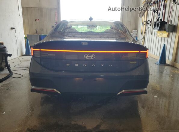 KMHL24JJ3TA168005 2026 HYUNDAI SONATA Charcoal 