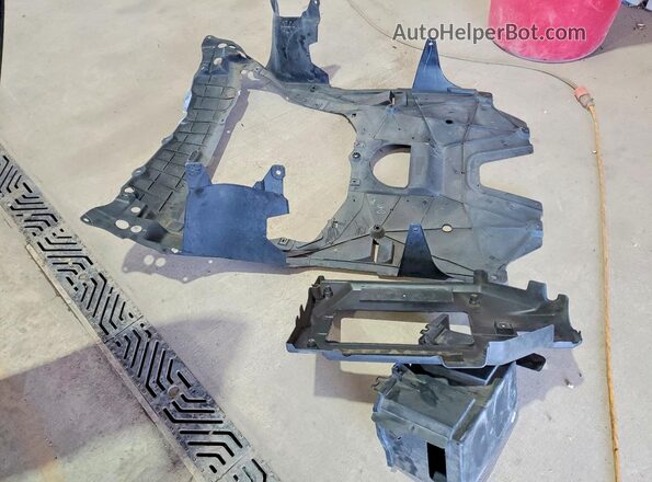SHHFK8G74JU202363 2018 HONDA CIVIC Black Widok naklejki z numerem VIN