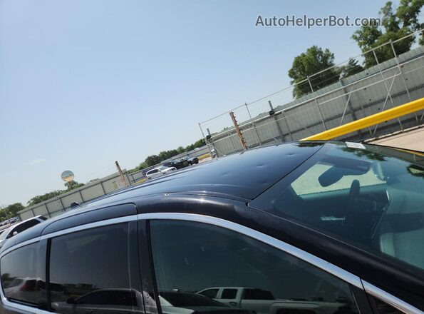 2C4RC1BG2TR156503 2026 CHRYSLER PACIFICA Black 
